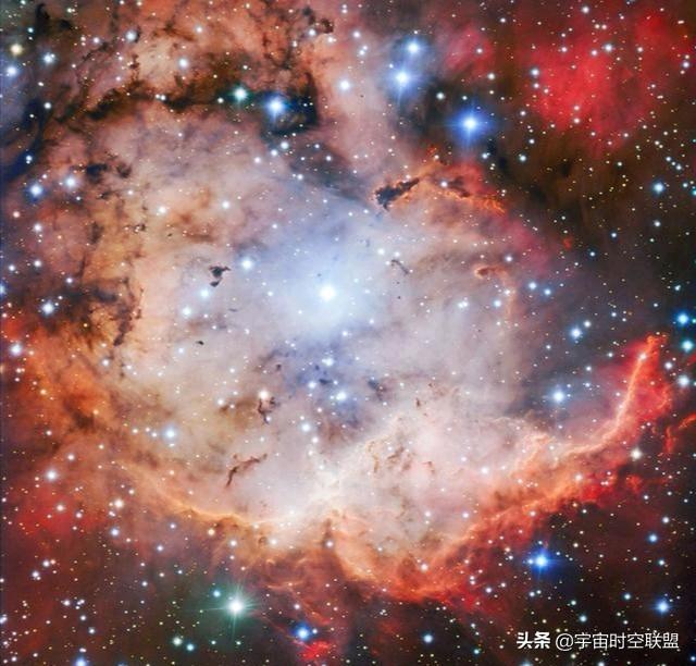 宇宙有中心吗？如果没有，是否证明宇宙无限大？982 / 作者:eXyGsLaf / 帖子ID:63173