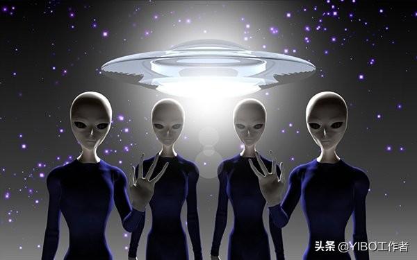 我们的世界之外，真的存在外星人吗？701 / 作者:工兵班长纬 / 帖子ID:63174