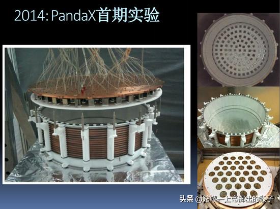 暗物质，你到底躲藏在了哪里？572 / 作者:gating / 帖子ID:63176