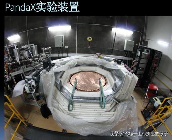 暗物质，你到底躲藏在了哪里？137 / 作者:gating / 帖子ID:63176