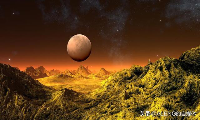 最新研究报告认为：外星人在宇宙中可能很普遍512 / 作者:MyTWbwzg / 帖子ID:63181