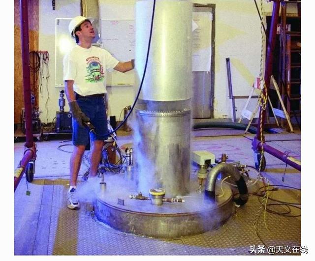 如果暗物质实验不能直接探测暗物质，还那有继续实验的必要吗？290 / 作者:UEBhwIGV / 帖子ID:63186