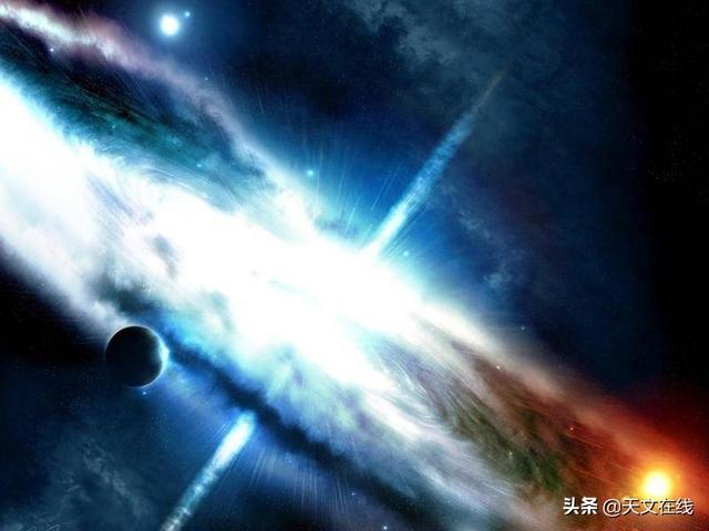 宇宙的扩张比我们想象的要快，这就造成了宇宙学的一个危机884 / 作者:47971655 / 帖子ID:63190