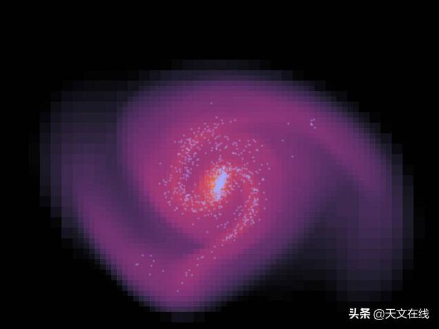 宇宙的扩张比我们想象的要快，这就造成了宇宙学的一个危机892 / 作者:47971655 / 帖子ID:63190