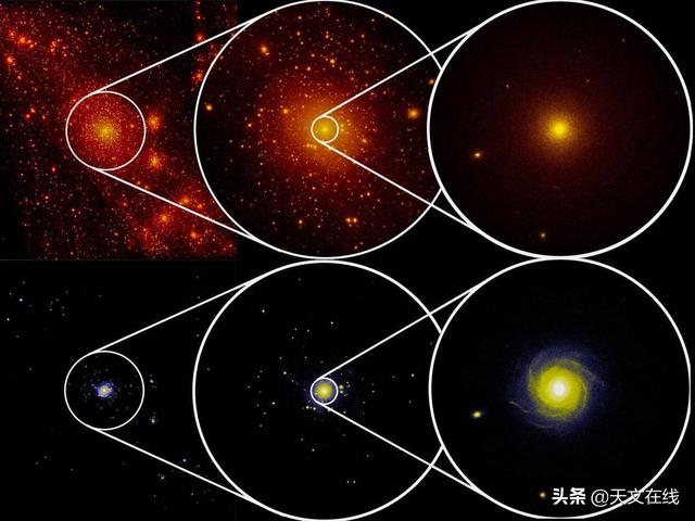宇宙的扩张比我们想象的要快，这就造成了宇宙学的一个危机190 / 作者:47971655 / 帖子ID:63190
