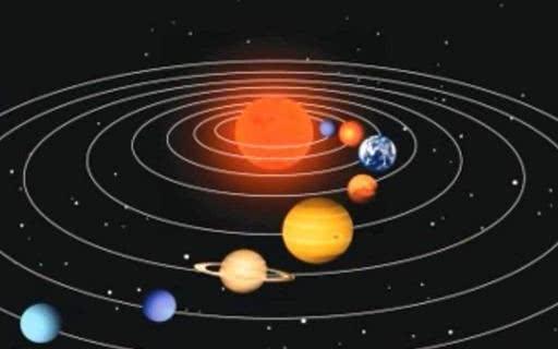 宇宙最大的结构是什么？不是星系而是它，跨度高达100亿光年303 / 作者:流动532 / 帖子ID:63191