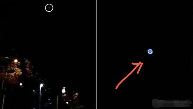 世界多地出现不明飞行体，地外生命也来了吗？了解下它们都是什么932 / 作者:晚景入寒窗 / 帖子ID:63201