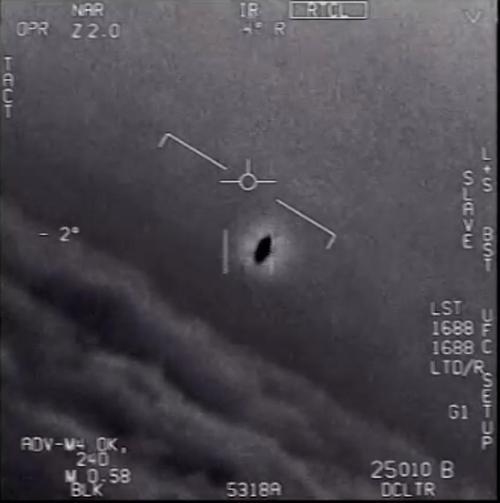 世界多地出现不明飞行体，地外生命也来了吗？了解下它们都是什么538 / 作者:晚景入寒窗 / 帖子ID:63201