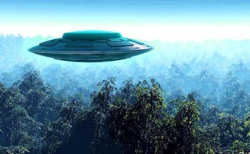 世界多地出现不明飞行体，地外生命也来了吗？了解下它们都是什么308 / 作者:晚景入寒窗 / 帖子ID:63201