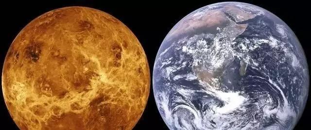 外星人就在我们太阳系？前苏联科学家意外发现，金星上的城市群732 / 作者:爱宇婷疤 / 帖子ID:63203