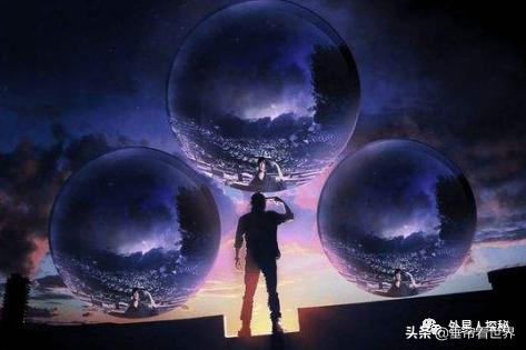 科学家语出惊人：我们没联系到外星人，因为都被高等文明灭亡了117 / 作者:dgd78 / 帖子ID:63204