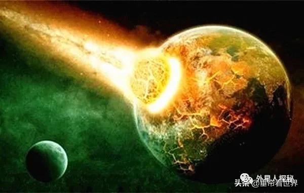 科学家语出惊人：我们没联系到外星人，因为都被高等文明灭亡了145 / 作者:dgd78 / 帖子ID:63204