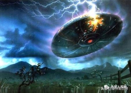 科学家语出惊人：我们没联系到外星人，因为都被高等文明灭亡了727 / 作者:dgd78 / 帖子ID:63204