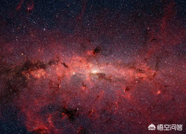 宇宙为什么被称为宇宙？709 / 作者:肥皂沫沫盘 / 帖子ID:63212