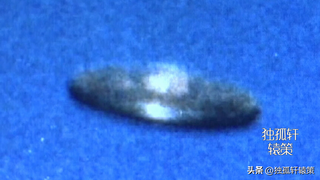 安德鲁的“未知”遭遇，雪山巨人？国内外都出现的UFO？536 / 作者:北右酝 / 帖子ID:95703