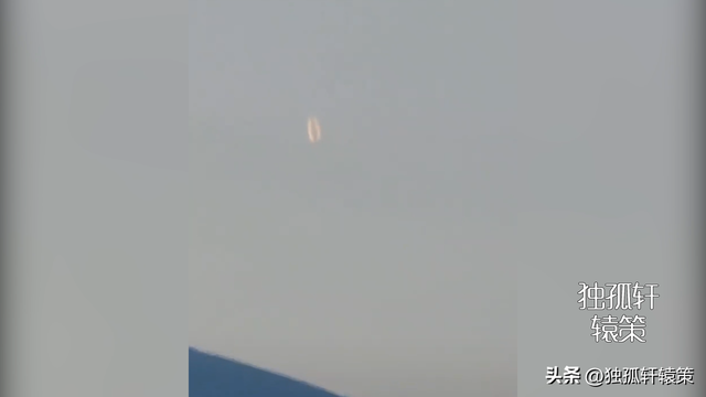 安德鲁的“未知”遭遇，雪山巨人？国内外都出现的UFO？42 / 作者:北右酝 / 帖子ID:95703