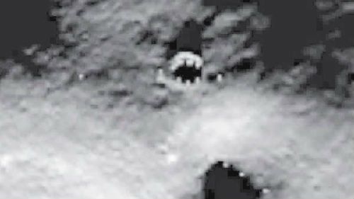 美国政府（西方）的外星人/UFO研究时间线348 / 作者:虎哥726 / 帖子ID:95705