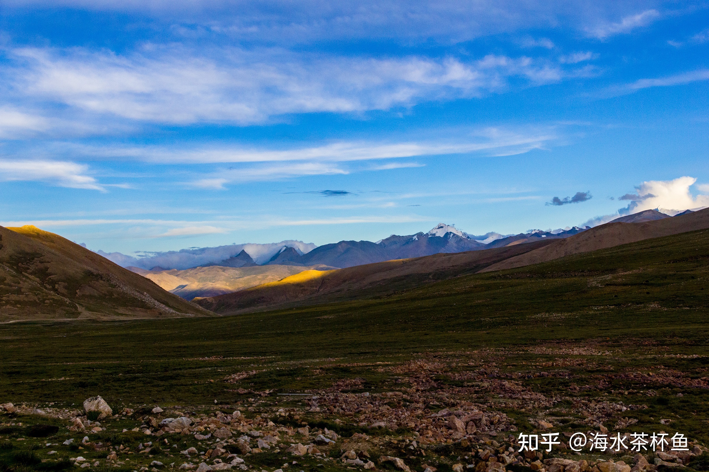 世界上哪一处的风景令你感受到惊世骇俗的美与震撼？726 / 作者:哈耶萨鲁亚源 / 帖子ID:95722