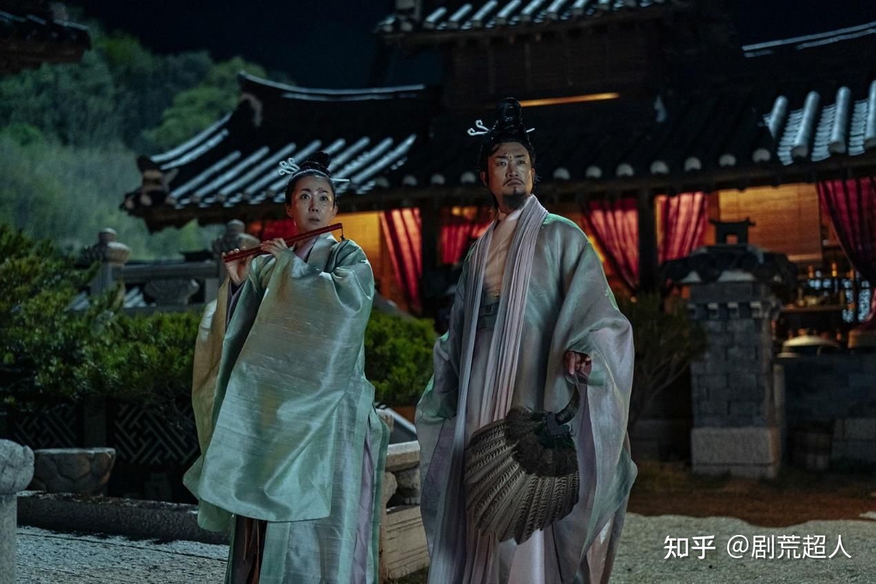《外星+人》续集7大伏笔：道士无勒「神秘定位」将揭晓720 / 作者:chuzhaofeng / 帖子ID:95723