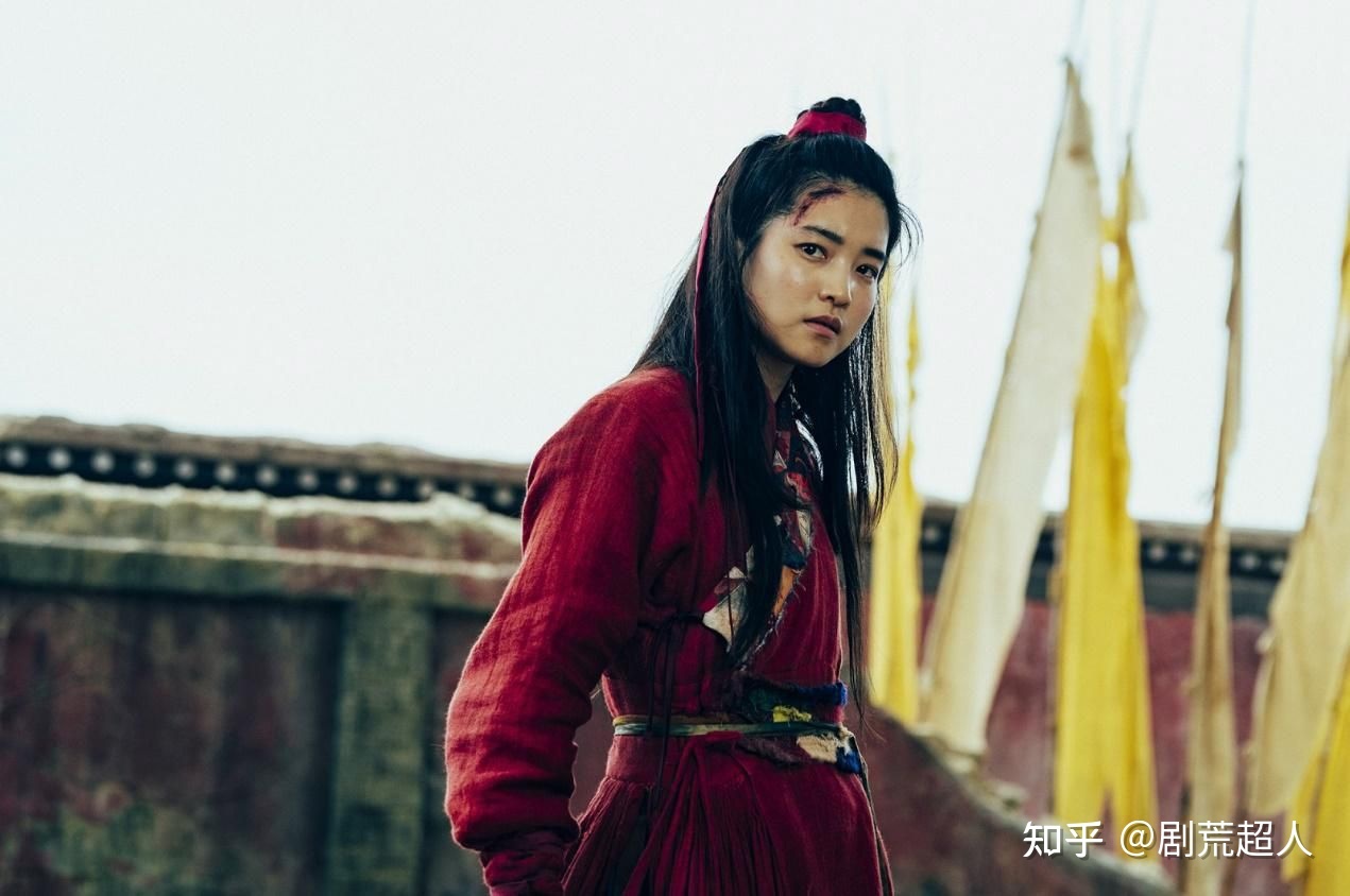 《外星+人》续集7大伏笔：道士无勒「神秘定位」将揭晓352 / 作者:chuzhaofeng / 帖子ID:95723
