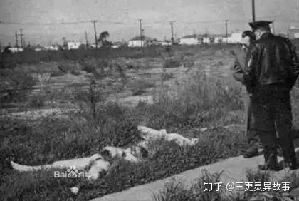 世界十大未破杀人奇案！震惊全世界，至今无人能解！461 / 作者:御风而行2017 / 帖子ID:95725