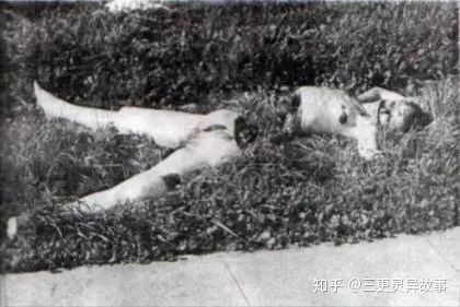 世界十大未破杀人奇案！震惊全世界，至今无人能解！759 / 作者:御风而行2017 / 帖子ID:95725