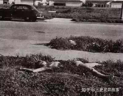 世界十大未破杀人奇案！震惊全世界，至今无人能解！882 / 作者:御风而行2017 / 帖子ID:95725