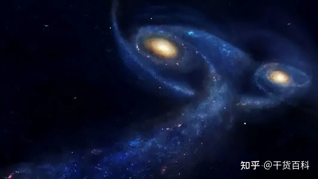盘点宇宙十大未解之谜，让人不敢相信！428 / 作者:123457846 / 帖子ID:95735
