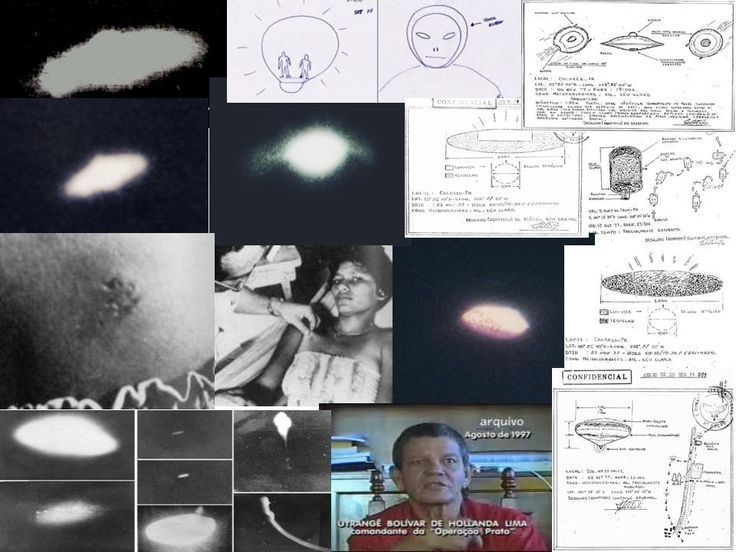 6 月 24 日巴西召开 UFO 听证会，有哪些信息值得关注？122 / 作者:Vonice / 帖子ID:95743