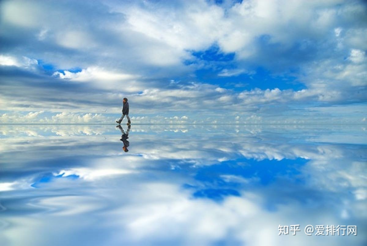 世上最美的十大景点，美的跟仙境一样，你去过几处？801 / 作者:123457948 / 帖子ID:95746