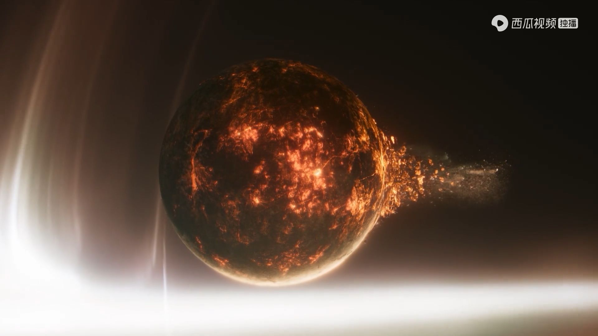 如何评价 BBC 的纪录片《宇宙》？711 / 作者:燎原212 / 帖子ID:95768