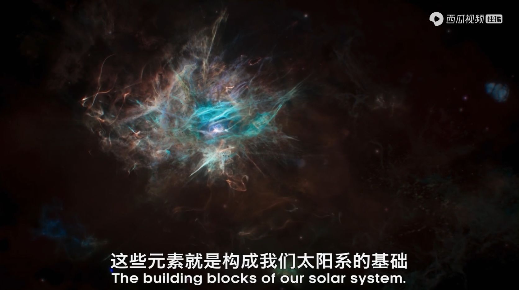 如何评价 BBC 的纪录片《宇宙》？252 / 作者:123457333 / 帖子ID:95768