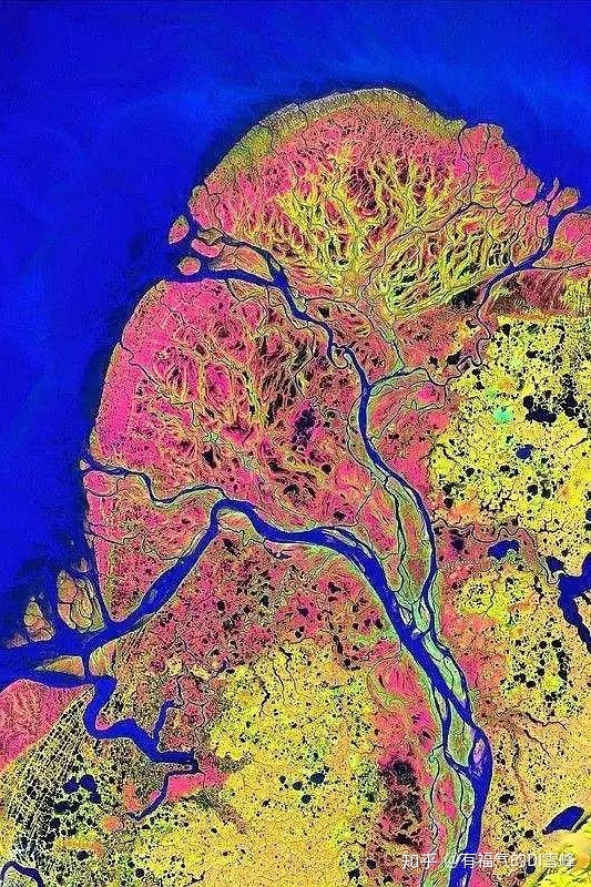 世界上最震撼的66个自然奇观，地球太不可思议了！108 / 作者:福田换奥迪谱 / 帖子ID:95773
