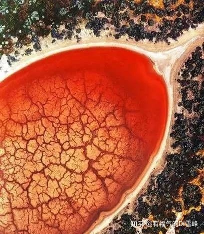 世界上最震撼的66个自然奇观，地球太不可思议了！410 / 作者:福田换奥迪谱 / 帖子ID:95773