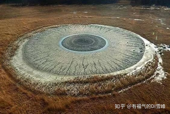 世界上最震撼的66个自然奇观，地球太不可思议了！936 / 作者:福田换奥迪谱 / 帖子ID:95773