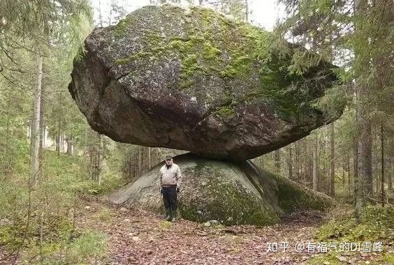 世界上最震撼的66个自然奇观，地球太不可思议了！664 / 作者:福田换奥迪谱 / 帖子ID:95773