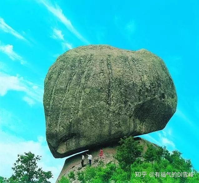 世界上最震撼的66个自然奇观，地球太不可思议了！41 / 作者:福田换奥迪谱 / 帖子ID:95773
