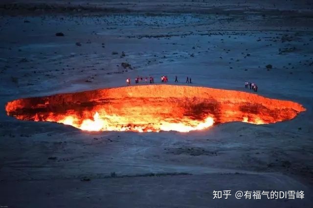 世界上最震撼的66个自然奇观，地球太不可思议了！581 / 作者:福田换奥迪谱 / 帖子ID:95773