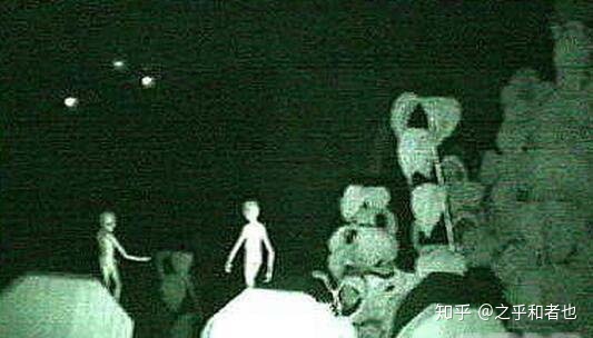 第三类接触：中国UFO三大悬案487 / 作者:绕青柔劫 / 帖子ID:95775