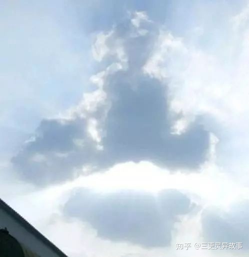世上有神仙的十大证据与照片：科学都解释不了851 / 作者:海鑫木业 / 帖子ID:95788