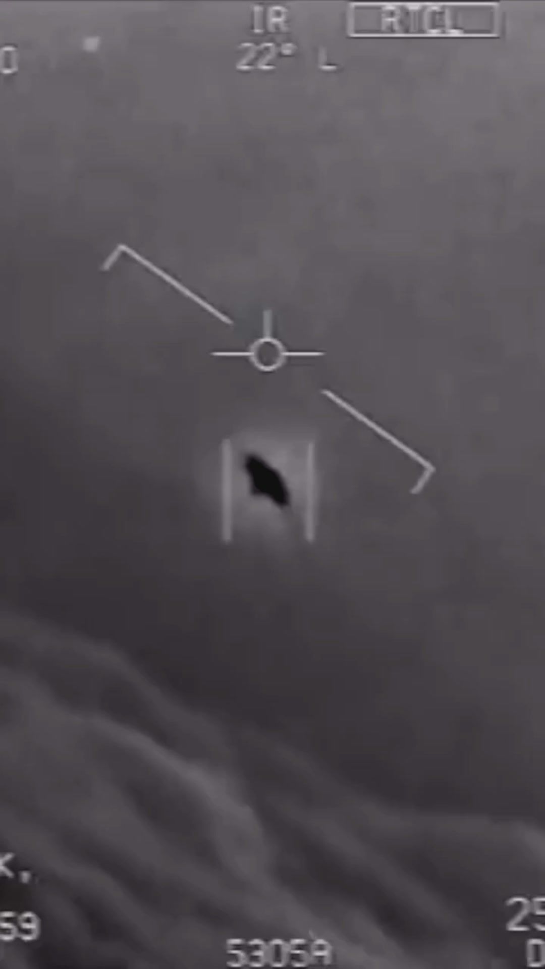 4 月 27 日五角大楼发布三段 UFO 视频，称其速度奇快，UFO ...146 / 作者:升密示 / 帖子ID:95790