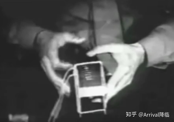 4 月 27 日五角大楼发布三段 UFO 视频，称其速度奇快，UFO ...726 / 作者:aygx / 帖子ID:95790