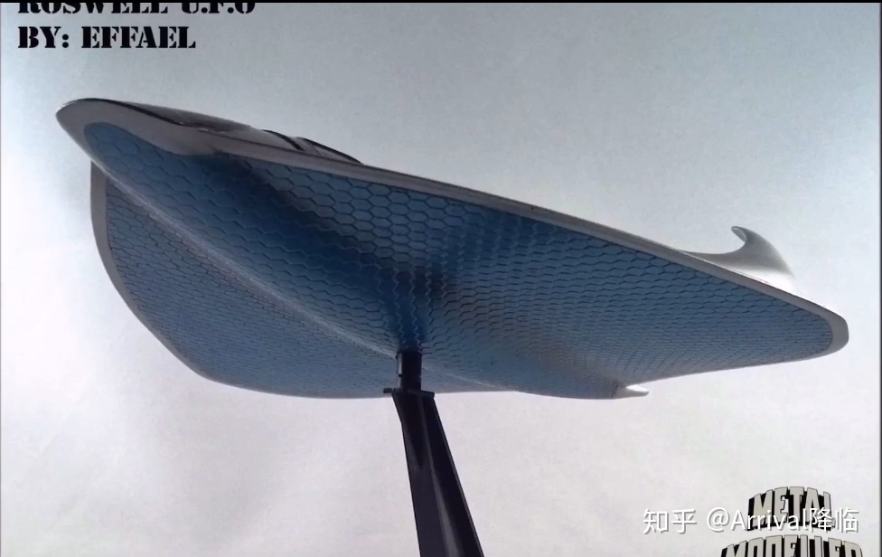 4 月 27 日五角大楼发布三段 UFO 视频，称其速度奇快，UFO ...979 / 作者:aygx / 帖子ID:95790