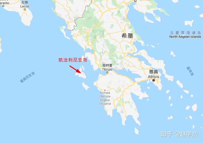 希腊“海洋无底洞”真的存在吗？332 / 作者:幸福就在身边0 / 帖子ID:95791