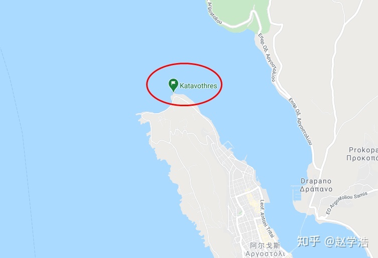 希腊“海洋无底洞”真的存在吗？103 / 作者:幸福就在身边0 / 帖子ID:95791