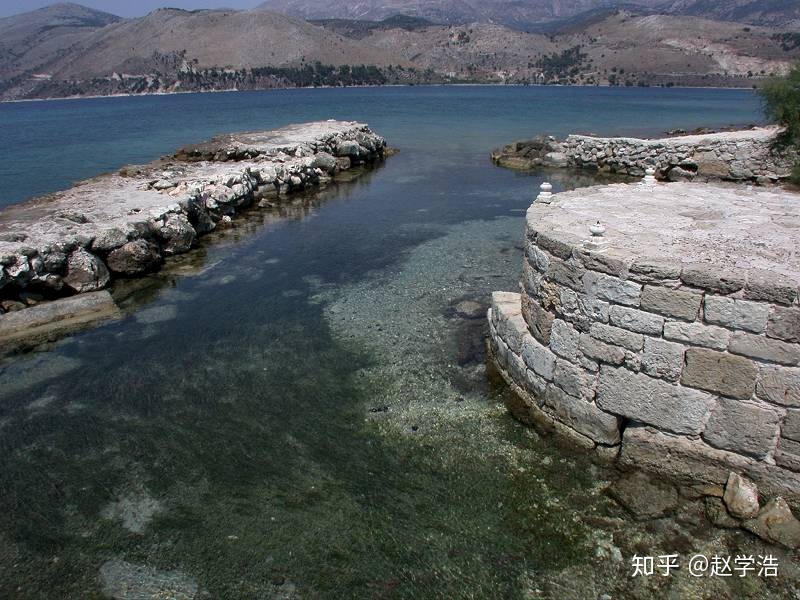 希腊“海洋无底洞”真的存在吗？240 / 作者:幸福就在身边0 / 帖子ID:95791