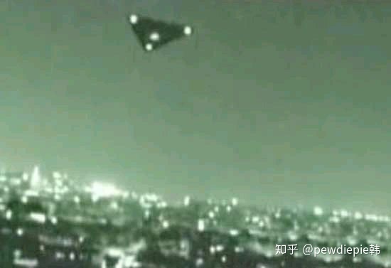 为什么2020年频频出现UFO事件？765 / 作者:城外606 / 帖子ID:95795