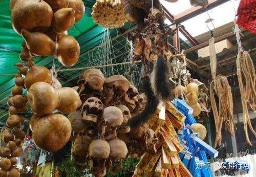 世界上最恐怖的三十个地方，你敢去吗？38 / 作者:紫色214 / 帖子ID:95798