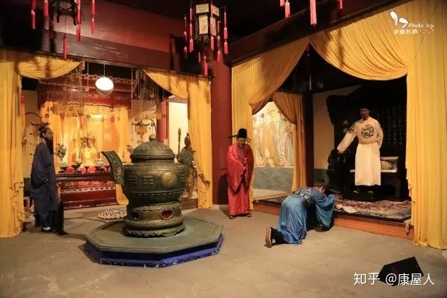 历史上15个未解之谜，一个比一个神秘！450 / 作者:网路游民甲厝 / 帖子ID:95807