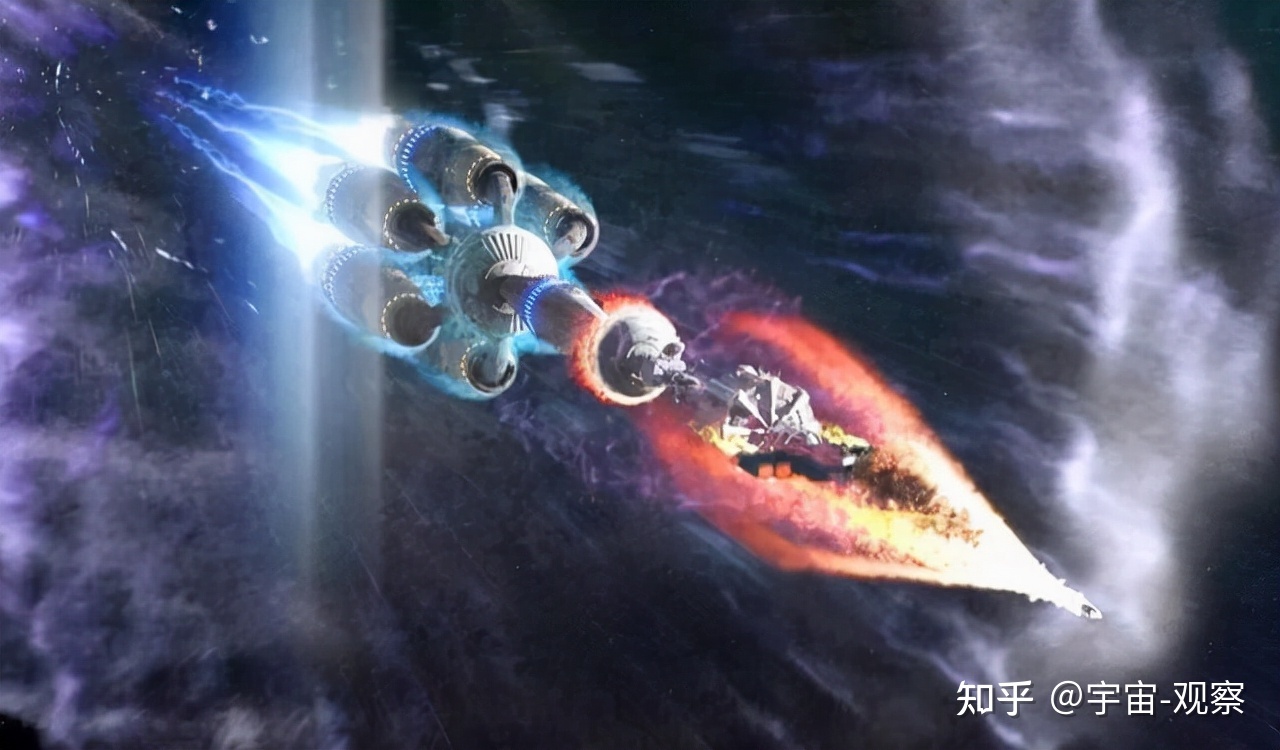 宇宙到底有多大，是无限大？976 / 作者:fsxjjv / 帖子ID:95817